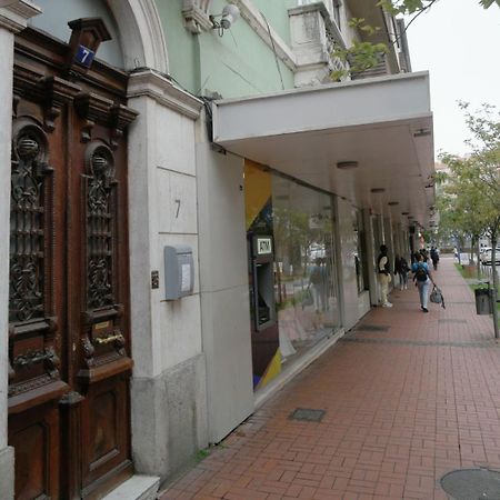 Alojamento Local Primavera Amadora Eksteriør billede